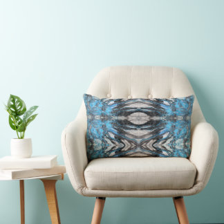 Coussin Rectangle Reporte-Toi Vers Moi - Lance L'Oreiller