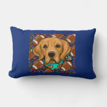 Retriever doré
