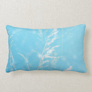 Coussin Rectangle Rêve sur le terrain