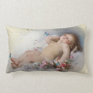 Coussin Rectangle Rêves doux