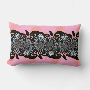 Coussin Rectangle Right-angled cushion of Jimette Design 2019