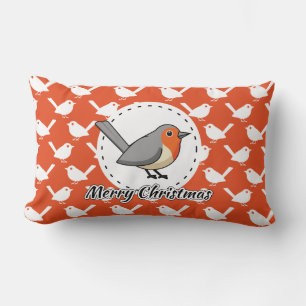 Coussin Rectangle Robin des Bois