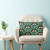 Coussin Rectangle Robin Redmamin britannique (Chaise)