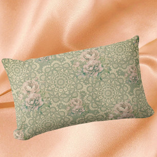 Coussin Rectangle Roses roses roses roses roses roses roses en rose