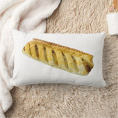 Coussin Rectangle Roulée de saucisses (Couverture)