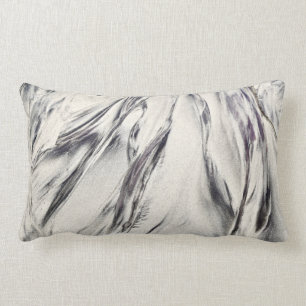 Coussin Rectangle Sable pourpre de grand Sur, 2018 (photo) images de