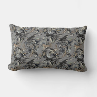Coussin Rectangle Safari sauvage