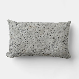 Coussin Rectangle Salissures grises