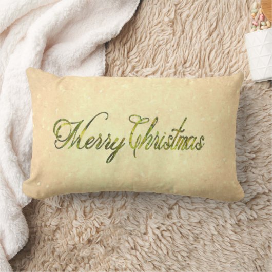 Coussin Rectangle Salutation MC (Couverture)
