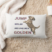 Coussin Rectangle Sauter (Couverture)