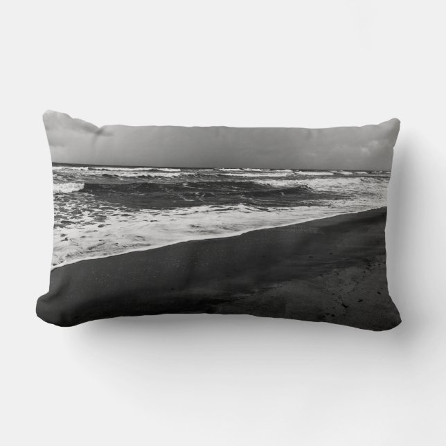 Coussin Rectangle sea (Recto)