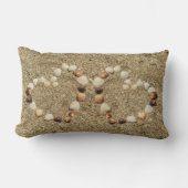Coussin Rectangle Sea Shell Cushion (Recto)