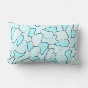 Coussin Rectangle Seaquacamo, la version double couleur !