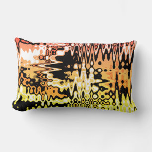Coussin Rectangle Sensations