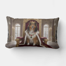 Sheltie Royal