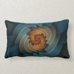 Coussin Rectangle Siffler dans l'obscurité