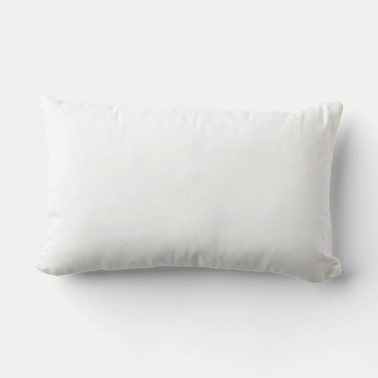 Coussin Rectangle S'il vous plaît, donnez-moi un câlin ! T-shirt enf (Verso)