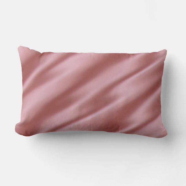 Coussin Rectangle Silk Cloth Texture Background-15819 (Recto)