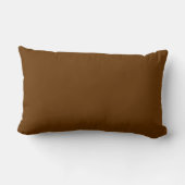 Coussin Rectangle Singe mignon (Verso)
