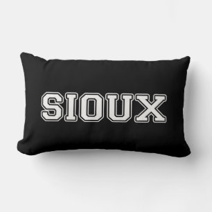 Coussin Rectangle Sioux
