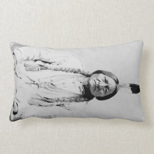 Coussin Rectangle Sitting
