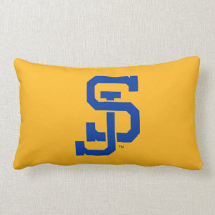 Coussin Rectangle SJ Spartans