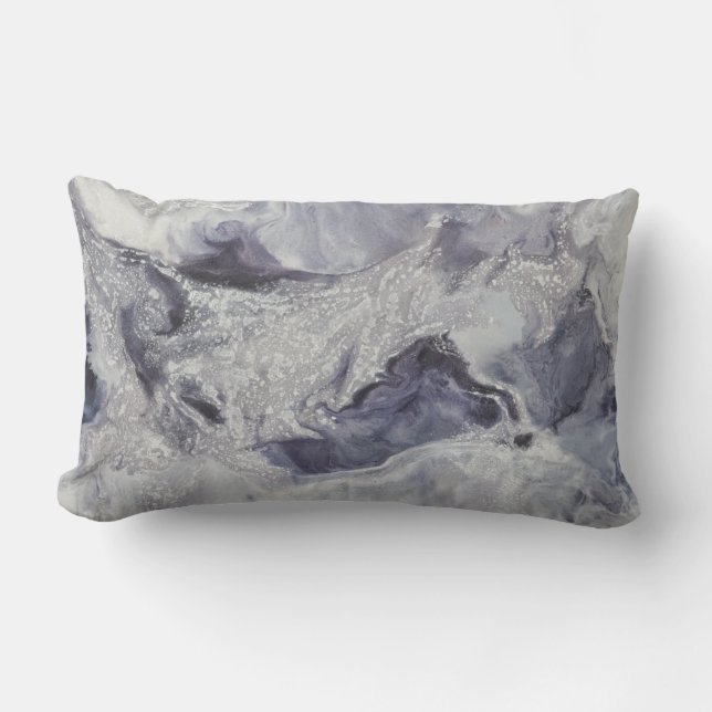 Coussin Rectangle Smolder (Recto)