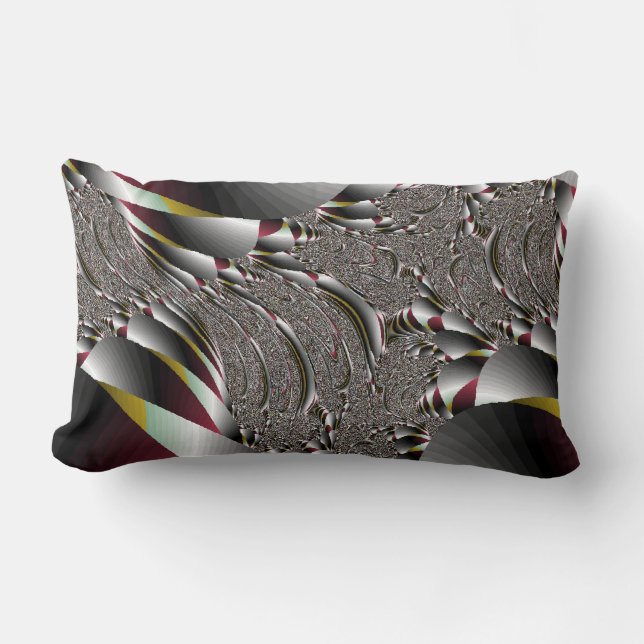 Coussin Rectangle Soldat (Recto)