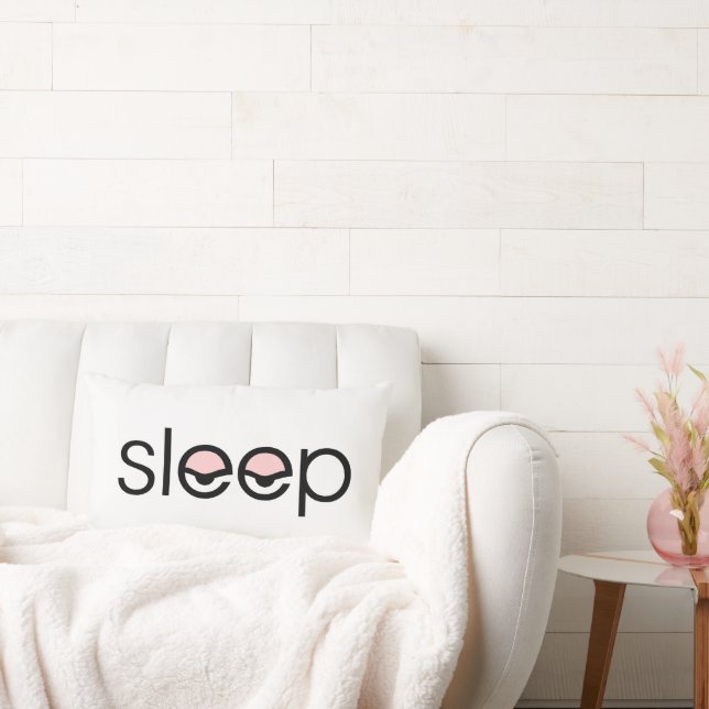 Coussin Rectangle Sommeil (Canapé)