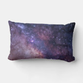 Coussin Rectangle Sommeil, rêve et éclat (Verso)