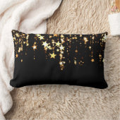 Coussin Rectangle Sommeil, rêve et éclat (Couverture)