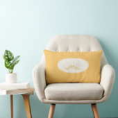 Coussin Rectangle Souvenir - (Chaise)