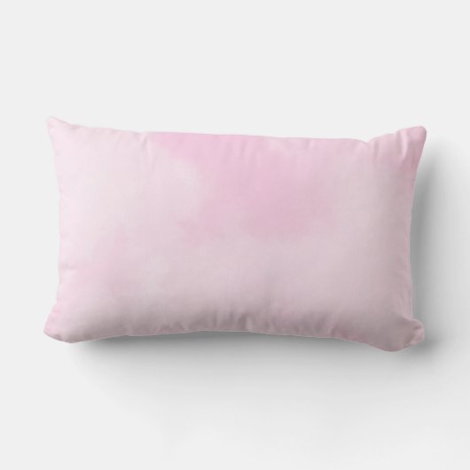 Coussin Rectangle Soyez la meilleure version de vous (Verso)