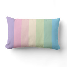 Spring pastel color scheme 