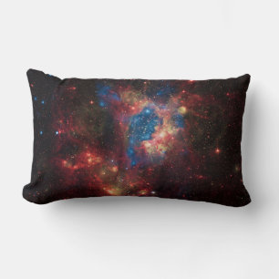 Coussin Rectangle Star Cluster NGC 1929