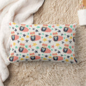 Coussin Rectangle Star Super Hero (Couverture)