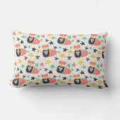 Coussin Rectangle Star Super Hero (Recto)