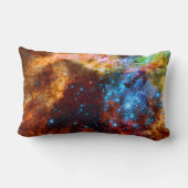Coussin Rectangle Stellar Nursery R136 dans la Tarantula Nebula (Verso)