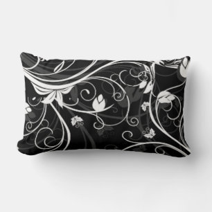 Coussin Rectangle Structure de coordination Belle Sud