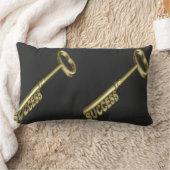 Coussin Rectangle succès (Couverture)