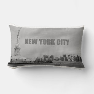 Coussin Rectangle Superbe photo New York City Pro