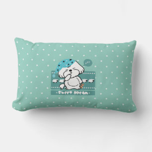 Coussin Rectangle Sweet Dream