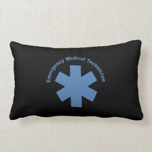 Coussin Rectangle Technologie Médicale de secours