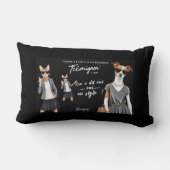 COUSSIN RECTANGLE TEEMIGNON (Verso)