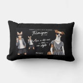 COUSSIN RECTANGLE TEEMIGNON (Recto)