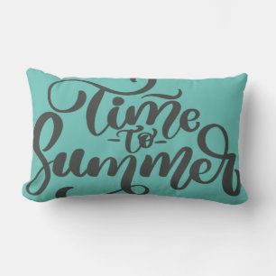 COUSSIN RECTANGLE TEMPS À L'ÉTÉ