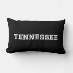 Coussin Rectangle Tennessee