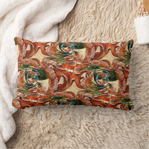 Coussin Rectangle Terre Mère......