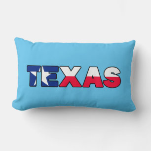 Coussin Rectangle Texas