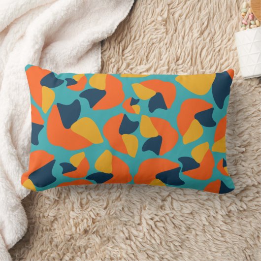 Coussin Rectangle Thyra XI (Couverture)